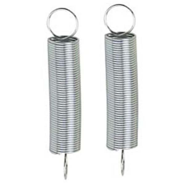 Century Spring 2.88 in. Extension Springs .56 in. OD, 2PK C-179 - main